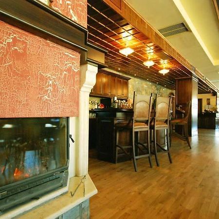Vasilitsa Spa Resort グレヴェナ エクステリア 写真