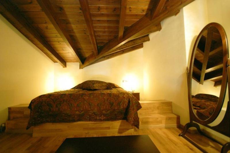 Vasilitsa Spa Resort グレヴェナ 部屋 写真
